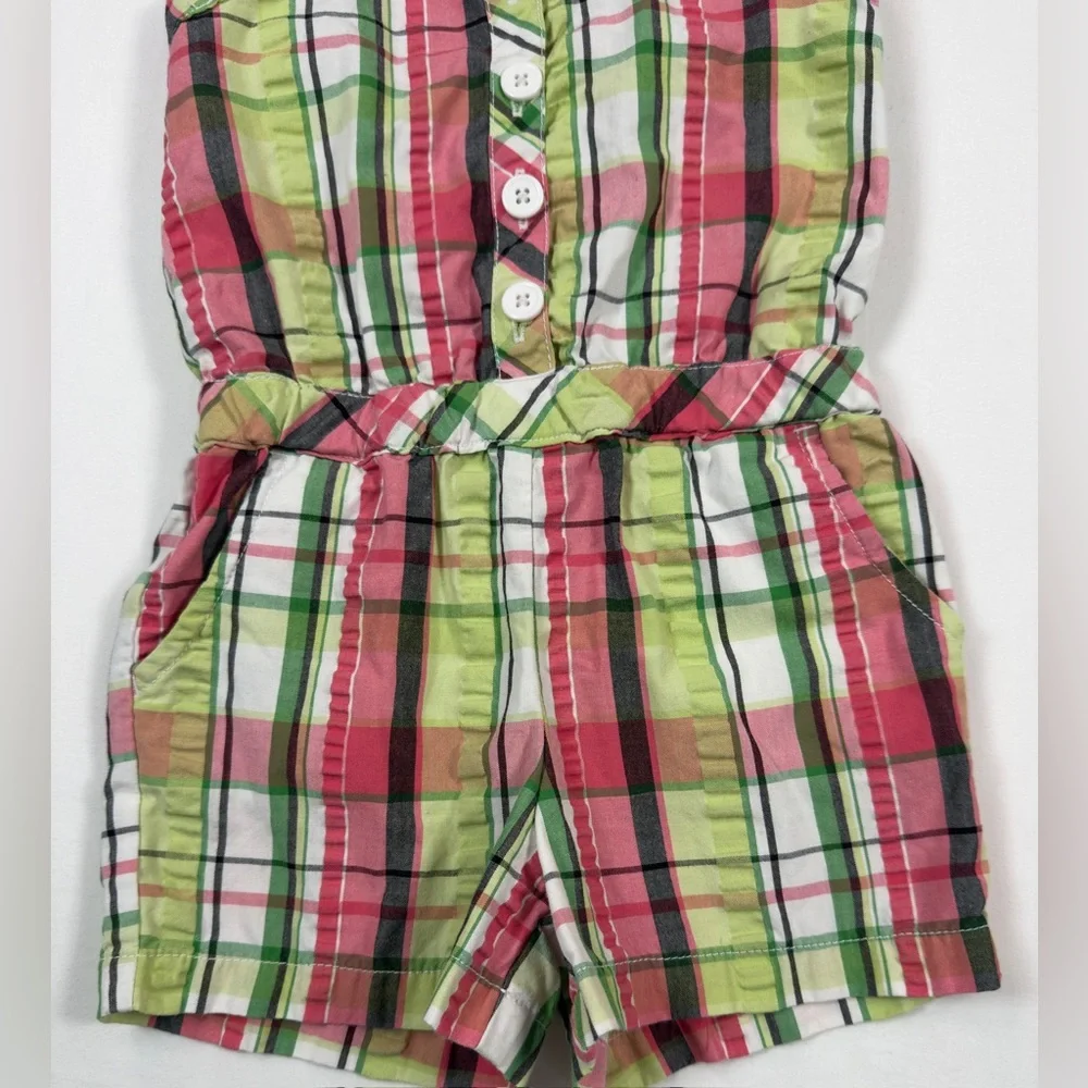 Gymboree girls’ palm